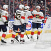 Florida Panthers gewinnen Neuauflage des Stanley Cup Finals 2024