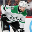 Lian Bichsel und die Dallas Stars sind gespannt auf die Playoffs