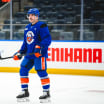 Isles Day-to-Day: Pageau to Returns vs Vegas