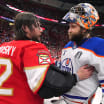 GAME RECAP: Panthers 5, Oilers 1 (Game 6) 06.17.25