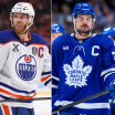 Los 10 mejores delanteros centro del presente en la NHL