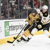 Boston Bruins Vegas Golden Knights game recap March 20