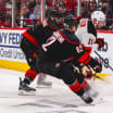 Devils vs Hurricanes : Aperçu du match no 2