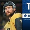Maple Leafs Complete Trade With Vegas