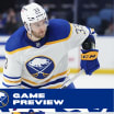 Game Preview | 5 things to know ahead of Sabres at Wild