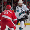 Notes: Abdelkader, Helm and Daley all set to play vs. Sharks
