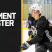 Penguins Announce 2025 Development Camp Roster