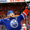How the Oilers 50/50 became the largest raffle in professional sports