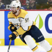 Josi fined for actions in Predators game against Stars