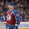 Tre frågor för Colorado Avalanche 2025-26