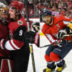 Coyotes' winning streak, Crosby vs. Ovechkin highlight week ahead