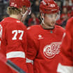 Darum haben die Red Wings die Playoffs verpasst
