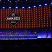 Die Verleihung der NHL Awards 2024 in Las Vegas ist im Gange