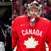 Canada goaltending strength at World Junior Summer Showcase