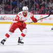 Henrik Zetterberg kandidat till Hockey Hall of Fame 2025