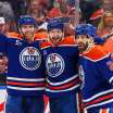 Dallas Stars Edmonton Oilers game 3 recap May 25