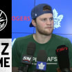 Steven Lorentz | Post Game vs. New York Islanders | March 17, 2026