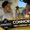 McDavid remporte le trophée Ted-Lindsay