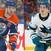 Edmonton Oilers Connor McDavid impressed with Macklin Celebrini 