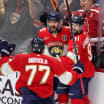 32 tímov za 32 dní Florida Panthers