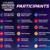 NHL Player Gaming Challenge set to begin April 30