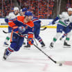 Edmonton Oilers: Connor McDavid erklaert Probleme gegen Vancouver Canucks