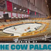 Making of: The Cow Palace
