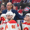 Příčiny vyřazení Calgary Flames