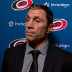 Postgame Quotes: Rod Brind'Amour