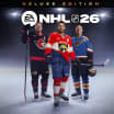 NHL 26 deluxe edition to feature Tkachuk family on cover