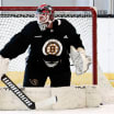 Joonas Korpisalo Brandon Bussi ready to share Bruins net with Jeremy Swayman unsigned