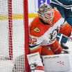 Ducks Recall Goalie Buteyets from San Diego