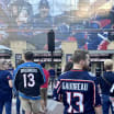 Johnny Gaudreau remembered at vigil outside Columbus Blue Jackets arena