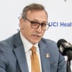 Ducks GM Pat Verbeek Discusses the Trade and What's Ahead for Anaheim