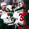 Game Recap: Wild 5, Penguins 0