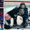 Minnesota Wild share farewell video for Marc-Andre Fleury featuring kids
