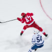 Trending: Red Wings down Leafs in final preseason tune-up