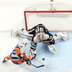 blue jackets winning thoughts merzlikins shutout vs new york islanders