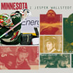 Minnesota Wild spelarblogg oktober Jesper Wallstedt
