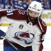 Überraschende Rückkehr zu Colorado Avalanche erfreut Kadri