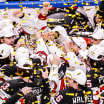 Canadá se coronó campeón en el Mundial de Hockey