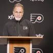 10/26 Postgame: TORTORELLA