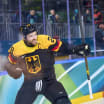 Spielbericht Olympia 2026 Hockey 12 Februar Deutschland Daenemark