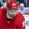 Joe Veleno signs two year contract with Detroit Red Wings