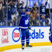 Matthews y Nylander impulsaron remontada de los Maple Leafs