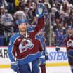 Gabriel Landeskogs comeback bland ögonblicken vi minns från Stanley Cup- slutspelet