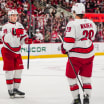 Canes Assign Unger Sorum And Nadeau To World Junior Teams