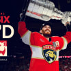 Mic'd Up: Panthers vs. Oilers Game 6