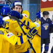 Inför kvartsfinalerna i hockey-VM 2024 Sverige mot Finland