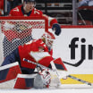 Los Angeles Kings Florida Panthers game recap January 29